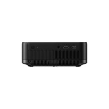 Projektorius - Epson Lifestudio Pop EF-62B 700 liumenų 4K PRO-UHD LED juodas Projektorius - Epson Lifestudio Pop EF-62B 700 liumenų 4K PRO-UHD LED juodas