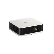 Projektorius - Epson Lifestudio Pop EF-61W V11HB72040 Full HD 1080p 700 lm baltas