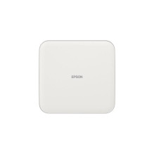 Projektorius - Epson Lifestudio Pop EF-61W V11HB72040 Full HD 1080p 700 lm baltas