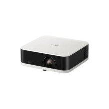 Projektorius - Epson Lifestudio Pop EF-61W V11HB72040 Full HD 1080p 700 lm baltas