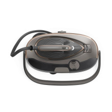 Drabužių lygintuvas - Philips PSG8200 / 80 1,4 l pilkas Drabužių lygintuvas - Philips PSG8200 / 80 1,4 l pilkas