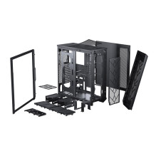 Kompiuterio korpusas - Phanteks Enthoo Pro 2 Black Kompiuterio korpusas - Phanteks Enthoo Pro 2 Black