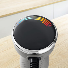 Maišytuvas - Tefal Quickchef+ HB673B30 1 000 W pilkas, nerūdijantis plienas Maišytuvas - Tefal Quickchef+ HB673B30 1 000 W pilkas, nerūdijantis plienas