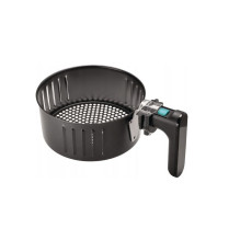 Karšto oro gruzdintuvė - Gorenje AF1409DB 3,5 l 1 400 W juoda Karšto oro gruzdintuvė - Gorenje AF1409DB 3,5 l 1 400 W juoda