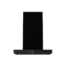 Virtuvinis gartraukis - Gorenje WHT66236B 469 m³ / h, 4 greičiai, Wi‑Fi, LED, juodas Virtuvinis gartraukis - Gorenje WHT66236B 469 m³ / h, 4 greičiai, Wi‑Fi, LED, juodas