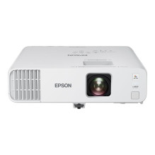 Projektorius - Epson EB-L260F 4 600 lm Full HD baltas