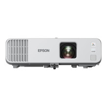 Projektorius - Epson EB-L260F 4 600 lm Full HD baltas