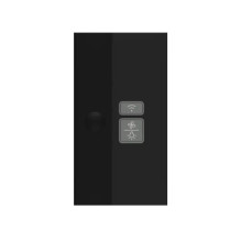 Virtuvinis gartraukis - Gorenje BHI65138B juodas Virtuvinis gartraukis - Gorenje BHI65138B juodas