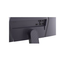 Monitorius - LG 25G523B-B 24,4″ 200 Hz juodas Monitorius - LG 25G523B-B 24,4″ 200 Hz juodas