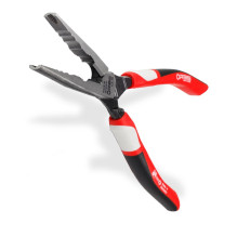 Screw removal pliers Orbis 143-1800 / 26RR, 180 mm Screw removal pliers Orbis 143-1800 / 26RR, 180 mm