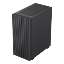 GAMEMAX Edge Mini Tower Black