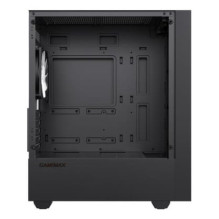 GAMEMAX Edge Mini Tower Black