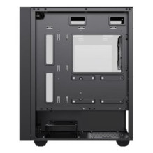 GAMEMAX Edge Mini Tower Black