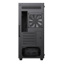 GAMEMAX Edge Mini Tower Black