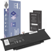 Battery for JHT2H do Dell...