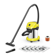 Vacuum CleanerKARCHERWet...