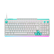 Klaviatūra - Logitech G512 X 98 balta Klaviatūra - Logitech G512 X 98 balta