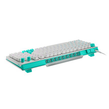Klaviatūra - Logitech G512 X 98 balta Klaviatūra - Logitech G512 X 98 balta