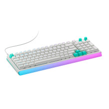 Klaviatūra - Logitech G512 X 98 balta Klaviatūra - Logitech G512 X 98 balta