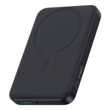 Išorinė baterija - Baseus EnerFill FM11 10 000 mAh juoda Išorinė baterija - Baseus EnerFill FM11 10 000 mAh juoda