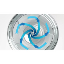 Trintuvas - Bosch VitaPower MMB2111S 0,6 l 450 W sidabrinis Trintuvas - Bosch VitaPower MMB2111S 0,6 l 450 W sidabrinis