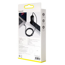 USB laidas - Baseus Cafule...