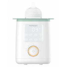 Momcozy MW02 Nutri Smart analogue bottle warmer Momcozy MW02 Nutri Smart analogue bottle warmer