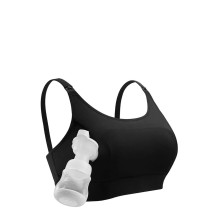 Momcozy hands-free nursing...