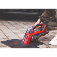 EINHELL TE-SCL 18 / 200 Li-Solo wet and dry vacuum cleaner EINHELL TE-SCL 18 / 200 Li-Solo wet and dry vacuum cleaner