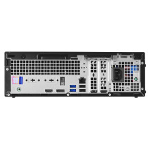 DELL OptiPlex 3070 i5-8500 16GB 256SSD SFF Win11pro Used DELL OptiPlex 3070 i5-8500 16GB 256SSD SFF Win11pro Used