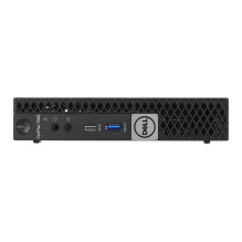 DELL OptiPlex 7060 Micro i5-8500T 16GB 512GB SSD micro SFF Win11pro Used DELL OptiPlex 7060 Micro i5-8500T 16GB 512GB SSD micro SFF Win11pro Used