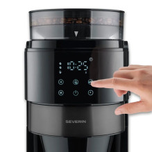 Severin KA 4831