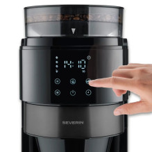 Severin KA 4830