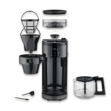 Severin KA 4830