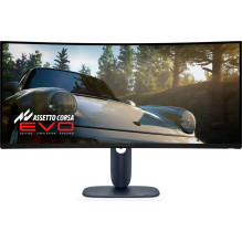 Alienware AW3425DW computer...