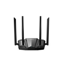 Wireless Router, DAHUA, Wireless Router, 1200 Mbps, IEEE 802.1ab, IEEE 802.11g, IEEE 802.11n, IEEE 802.11ac, 3x10 / 100 