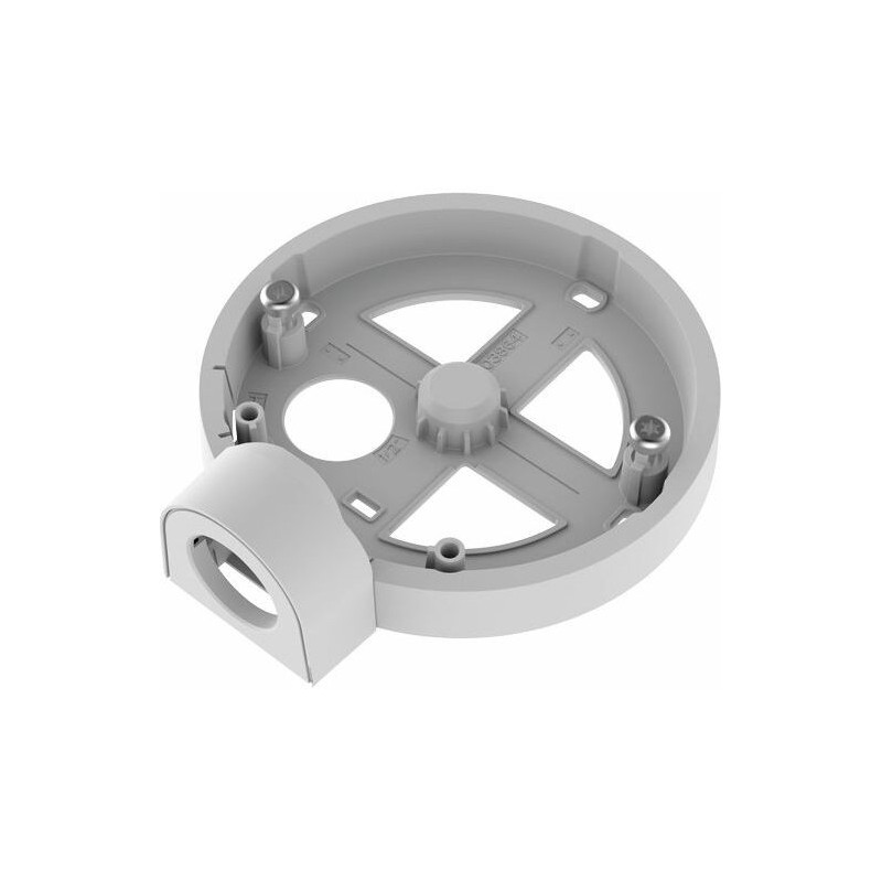 Axis T94B01P DUCT CONNECTION BOX (5507-401)