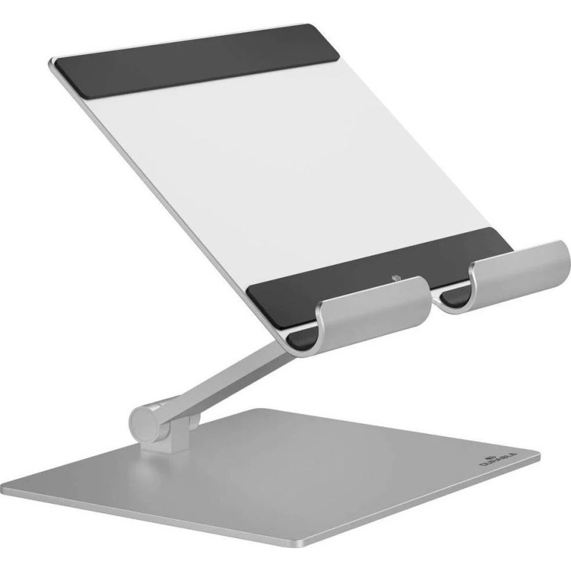 DURABLE Universal tablet stand STAND RISE silver