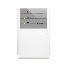 SATEL Zone keyboard (white...