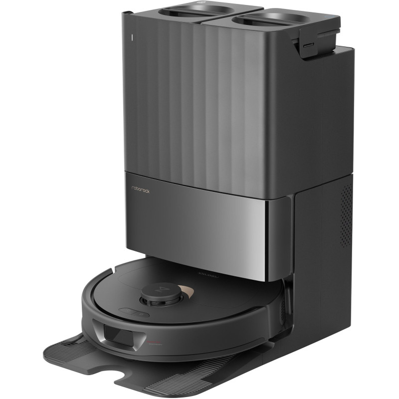 Roborock Qrevo C Pro, juodas