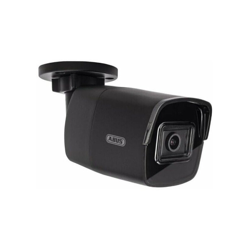 Abus CAM ABUS IP Mini Tube 4 MPx (4 mm) Black