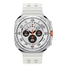 Išmanusis laikrodis Samsung Galaxy Watch Ultra LTE 47mm White (SM-L705FZWAEUE) Išmanusis laikrodis Samsung Galaxy Watch Ultra LTE 47mm White (SM-L705FZWAEUE)