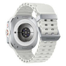 Smartwatch Samsung Galaxy Watch Ultra LTE 47mm White (SM-L705FZWAEUE) Smartwatch Samsung Galaxy Watch Ultra LTE 47mm White (SM-L705FZWAEUE)