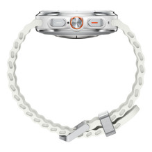 Išmanusis laikrodis Samsung Galaxy Watch Ultra LTE 47mm White (SM-L705FZWAEUE) Išmanusis laikrodis Samsung Galaxy Watch Ultra LTE 47mm White (SM-L705FZWAEUE)