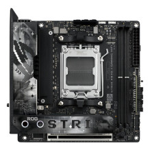 ASUS ROG STRIX X870-I GAMING WIFI AMD X870 socket AM5 mini ITX motherboard