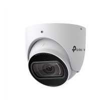 InSight S445ZI VIGI 4MP IR Motorized Varifocal Network Camera Turret InSight S445ZI VIGI 4MP IR Motorized Varifocal Network Camera Turret