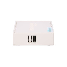 Router MikroTik RB750GR3 Router MikroTik RB750GR3