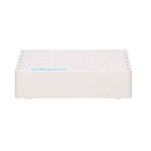 MikroTik hEX RB750Gr3 , Router , 5x RJ45 1000Mb / s, 1x USB MikroTik hEX RB750Gr3 , Router , 5x RJ45 1000Mb / s, 1x USB
