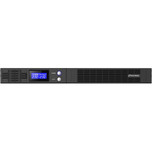 Bluewalker USV Powerwalker VI 500 R1U 19" 300W Line-Int Bluewalker USV Powerwalker VI 500 R1U 19" 300W Line-Int