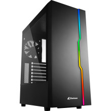Sharkoon RGB SLIDER (Black)